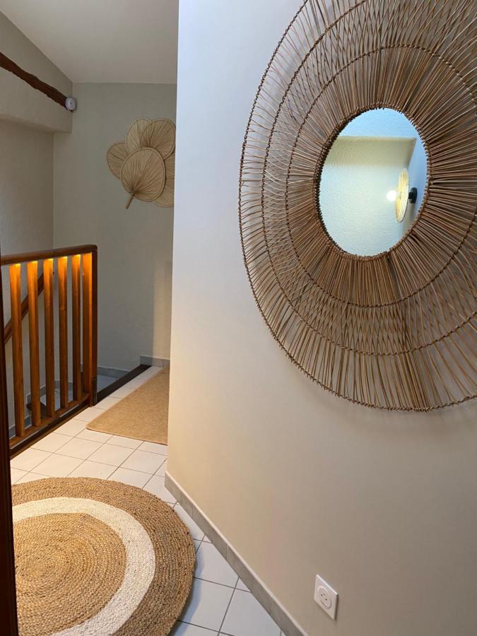 Drome Provencale Maison Familiale Calme Dans Village Valréas Exteriér fotografie