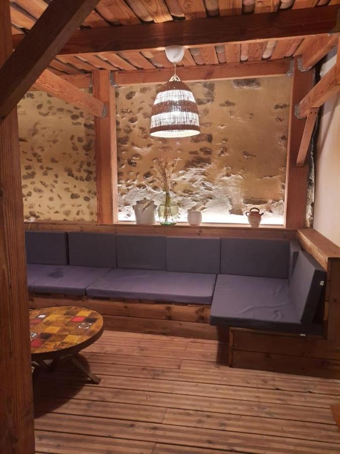 Drome Provencale Maison Familiale Calme Dans Village Valréas Exteriér fotografie