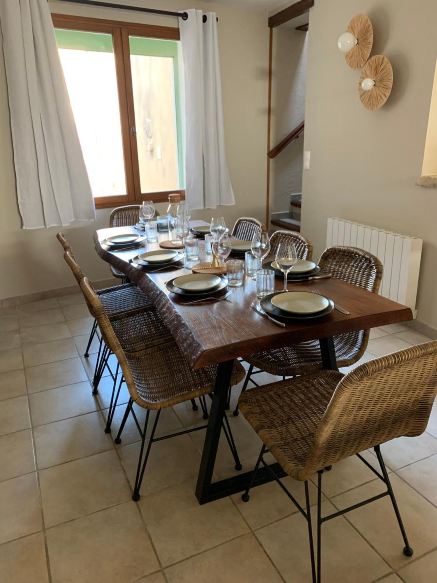 Drome Provencale Maison Familiale Calme Dans Village Valréas Exteriér fotografie